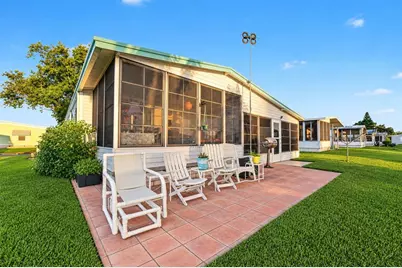 3207 Brewster Drive, Holiday, FL 34690 - Photo 33