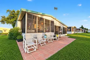 3207 Brewster Dr, Holiday, FL 34690 - Photo 33
