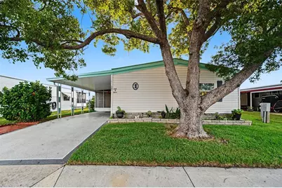 3207 Brewster Drive, Holiday, FL 34690 - Photo 1