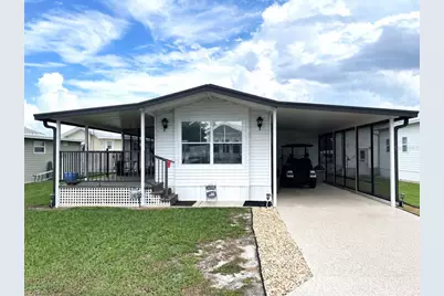 4748 Elwana Way, Zephyrhills, FL 33541 - Photo 1