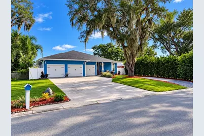 3009 W Clinton Street, Tampa, FL 33614 - Photo 1