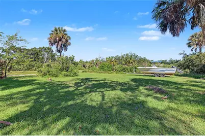 10933 W Fort Island Trail, Crystal River, FL 34429 - Photo 1