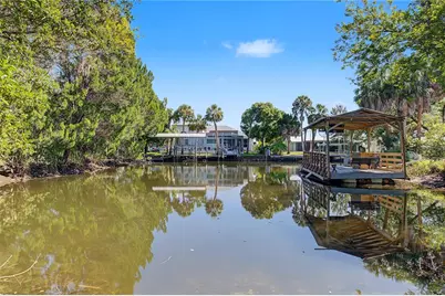 10933 W Fort Island Trail, Crystal River, FL 34429 - Photo 9