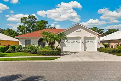 679 Sawgrass Bridge Road, Venice, FL 34292 - Photo 1