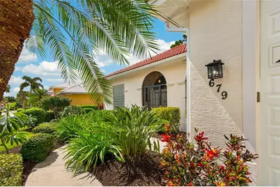 679 Sawgrass Bridge Road, Venice, FL 34292 - Photo 5