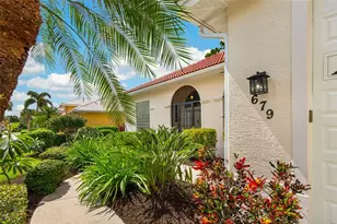 679 Sawgrass Bridge Rd, Venice, FL 34292 - Photo 5