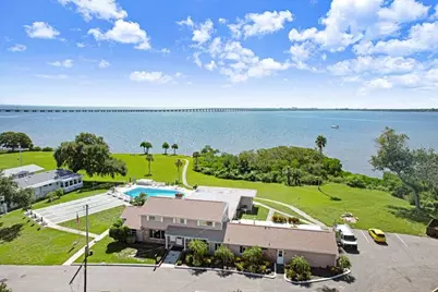 585 Sky Harbor Drive #317, Clearwater, FL 33759 - Photo 3