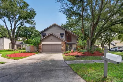 3721 Village Estates Place, Tampa, FL 33618 - Photo 31
