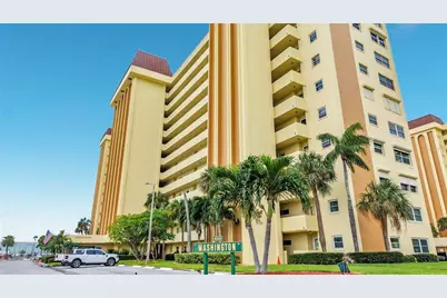 4550 Cove Circle #502, Saint Petersburg, FL 33708 - Photo 5