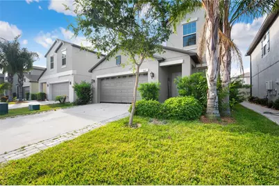 9617 Channing Hill Drive, Ruskin, FL 33573 - Photo 3