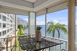 6060 Shore Blvd S, Gulfport, FL 33707 - Photo 1
