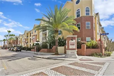 1810 E Palm Avenue #5202, Tampa, FL 33605 - Photo 1