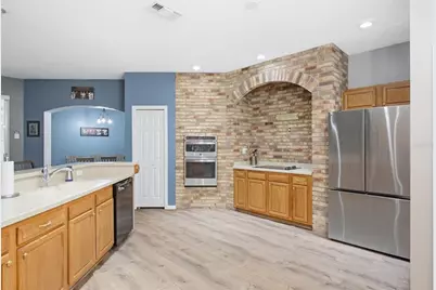 6728 Thackston Drive, Riverview, FL 33578 - Photo 9