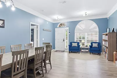 6728 Thackston Drive, Riverview, FL 33578 - Photo 5