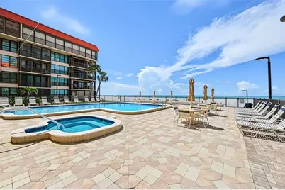 17580 Gulf Boulevard #307, Redington Shores, FL 33708 - Photo 81