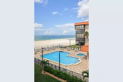 17580 Gulf Boulevard #307, Redington Shores, FL 33708 - Photo 13