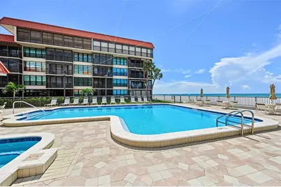 17580 Gulf Boulevard #307, Redington Shores, FL 33708 - Photo 83