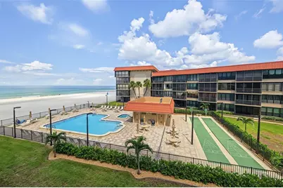 17580 Gulf Boulevard #307, Redington Shores, FL 33708 - Photo 37
