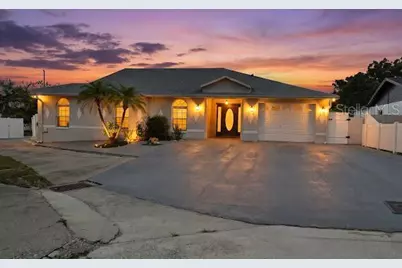3615 Marco Dr Drive, Tampa, FL 33614 - Photo 1