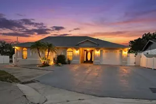 3615 Marco Dr Dr, Tampa, FL 33614 - Photo 1