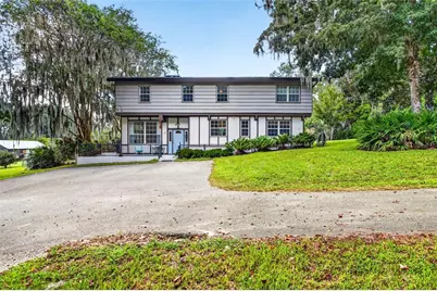 32824 Lister Road, Dade City, FL 33523 - Photo 1