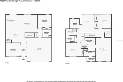 16521 Windmill Forge Pass, Wimauma, FL 33598 - Photo 29