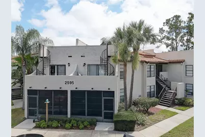 2595 Cyprus Drive #4-219, Palm Harbor, FL 34684 - Photo 1