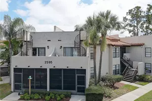 2595 Cyprus Dr, Palm Harbor, FL 34684 - Photo 1