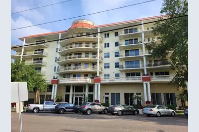 750 4th Avenue S #603C, Saint Petersburg, FL 33701 - Photo 1