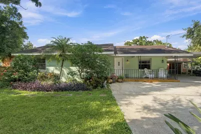 3909 W Powhatan Avenue, Tampa, FL 33614 - Photo 1