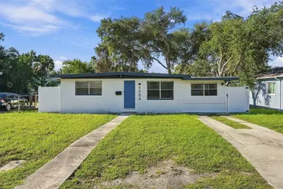 4684 16th Avenue S, Saint Petersburg, FL 33711 - Photo 1