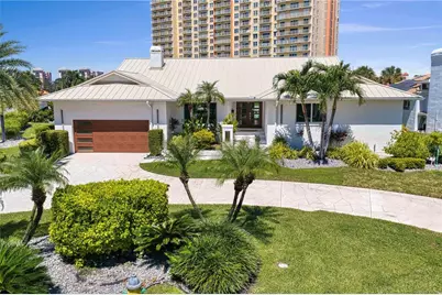 4995 58th Avenue S, Saint Petersburg, FL 33715 - Photo 1