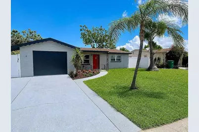3215 Kilburn Road, Holiday, FL 34691 - Photo 1