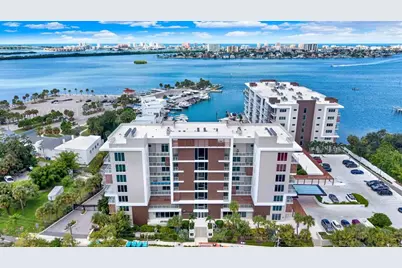 900 N Osceola Avenue #401, Clearwater, FL 33755 - Photo 39