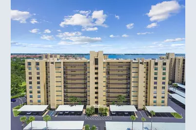 2621 Cove Cay Drive #703, Clearwater, FL 33760 - Photo 1