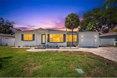 4810 Del Rio Way S, Gulfport, FL 33711 - Photo 1