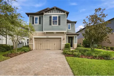 3322 Monroe Meadows Drive, Odessa, FL 33556 - Photo 1