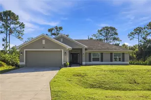 1822 Yoakum St, Lehigh Acres, FL 33972 - Photo 1