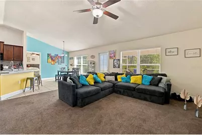 1822 Yoakum Street, Lehigh Acres, FL 33972 - Photo 3