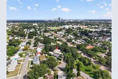911 29th Street N, Saint Petersburg, FL 33713 - Photo 39