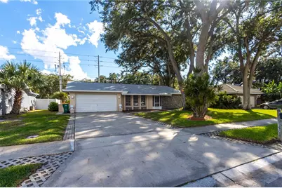 1950 Sandpiper Drive, Palm Harbor, FL 34683 - Photo 1