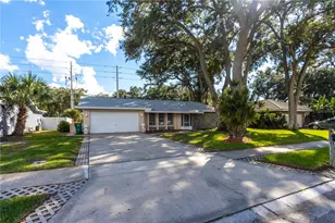 1950 Sandpiper Dr, Palm Harbor, FL 34683 - Photo 1