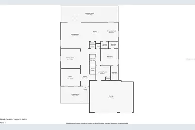 3610 E Clark Circle, Tampa, FL 33629 - Photo 29