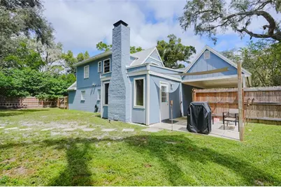 16606 Forest Park Drive, Lutz, FL 33549 - Photo 25