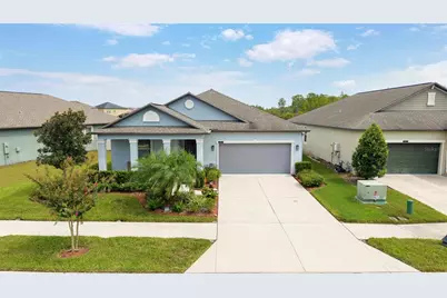 8888 Shadyside Lane, Land O Lakes, FL 34637 - Photo 1