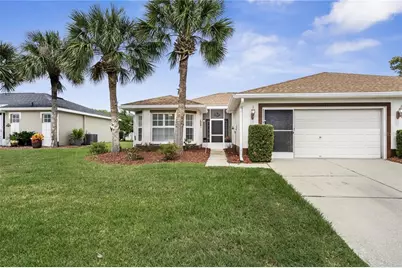 29335 Caddyshack Lane, San Antonio, FL 33576 - Photo 1