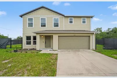6104 Shiprock Avenue, Spring Hill, FL 34608 - Photo 1