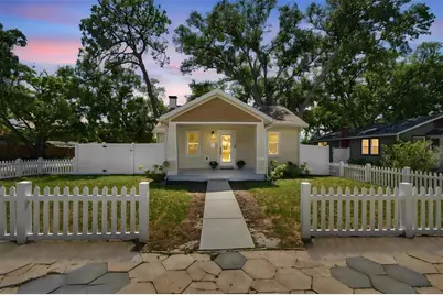 150 50th Street N, Saint Petersburg, FL 33710 - Photo 1