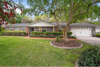 1003 Mandalay Drive, Brandon, FL 33511 - Photo 1