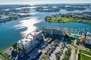 500 Treasure Island Causeway, Treasure Island, FL 33706 - Photo 1